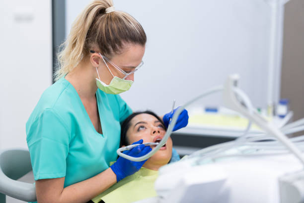 Best Emergency Tooth Extraction in Rehoboth Beach, DE